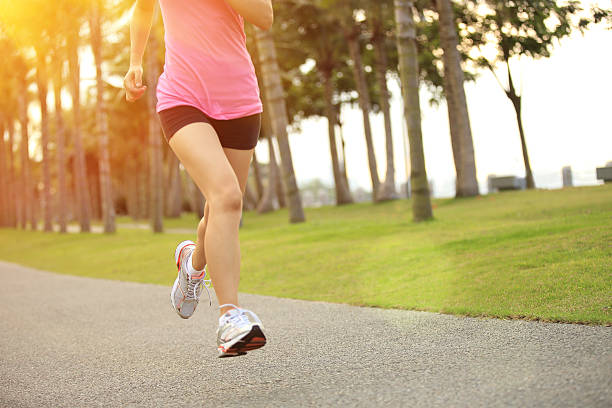 Is Running Bad for Your Knees?