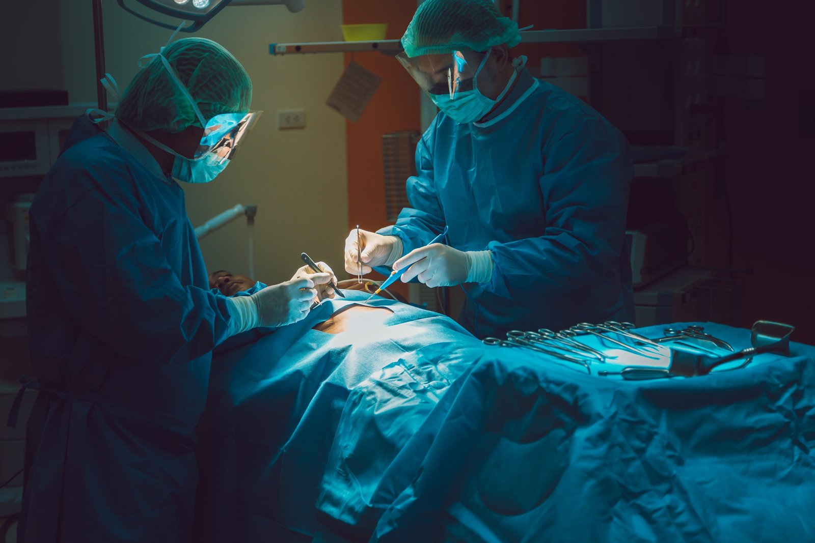 Graft Healing After ACL Reconstruction: Can We Speed Up the Process?